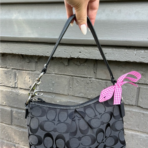 Coach Handbag - Picture 10 of 10